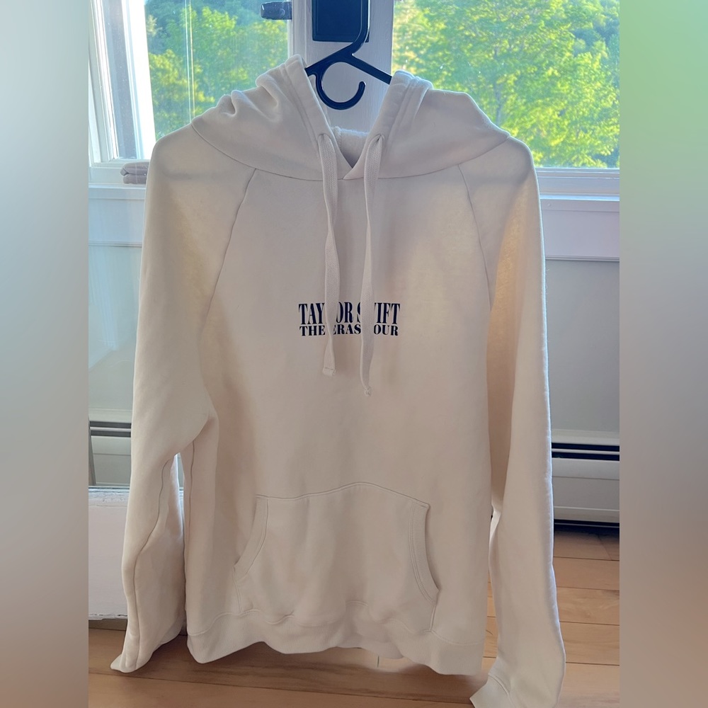 NEW Taylor Swift Limited Edition Eras Tour Hoodie IN BAG